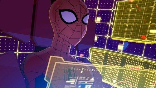 Marvel's Spider-Man Season 1 Episode 23 - Spider-Island (5)