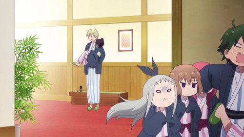 Blend · S Season 1 Episode 12 - I Love You!