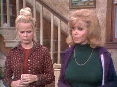 All in the Family Season 5 Episode 9 - Where's Archie? (2) (aka Archie is Missing)