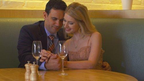 The Perfect Murder Season 3 Episode 6 - The Honeymoon Killers