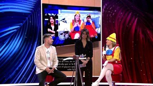 La Isla de las Tentaciones Season 3 Episode 8 - Episode 8