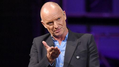 Inside the Actors Studio Season 20 Episode 4 - Sting