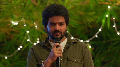 Background image for The Courage of Our Hearts