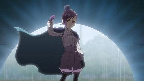 Acro Trip Season 1 Episode 11 - Sudden Stranger