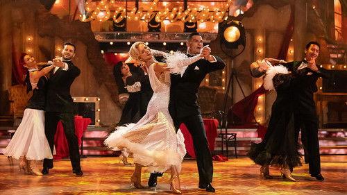 Strictly Come Dancing Season 22 Episode 22 - Week 11 Results