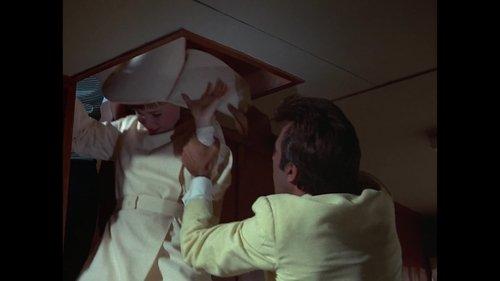 The Flying Nun Season 1 Episode 4 - A Bell for San Tanco