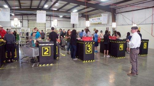 MythBusters Season 14 Episode 6 - Volunteer Special