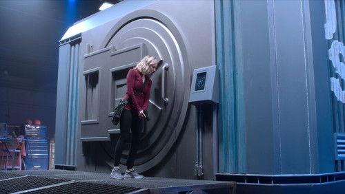 Travelers Season 3 Episode 9 - David