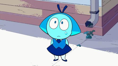 Steven Universe Season 4 Episode 23 - Are You My Dad?