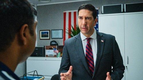 Intelligence Season 2 Episode 1 - Episode 1