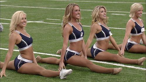 Dallas Cowboys Cheerleaders: Making the Team Season 9 Episode 2 - Dancing for Your Life