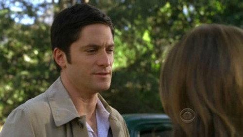 Ghost Whisperer Season 4 Episode 11 - Life on the Line