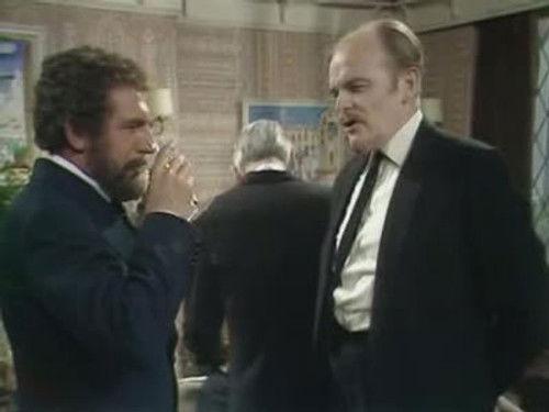 The Fall and Rise of Reginald Perrin Season 1 Episode 7 - The Memorial Service