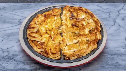 Holiday Baking Championship Season 10 Episode 3 - Hallmarks Of Thanksgiving