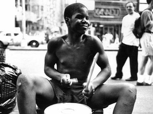 POV Season 3 Episode 3 - Larry Wright