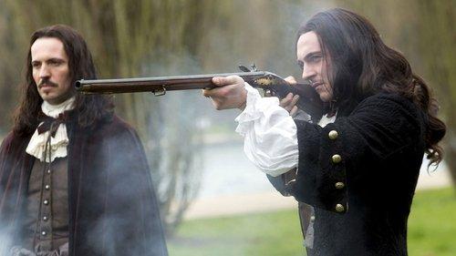 Versailles Season 1 Episode 9 - Etiquette