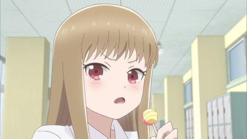 Wasteful Days of High School Girls Season 1 Episode 3 - Forgotten Item