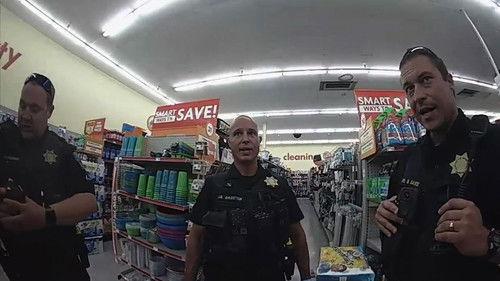 Live PD Presents: PD Cam Season 2 Episode 13 - #31