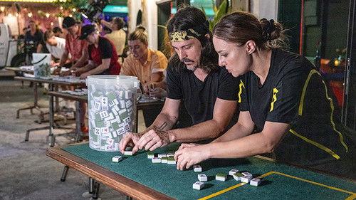 The Amazing Race Australia Season 7 Episode 5 - Leg 5