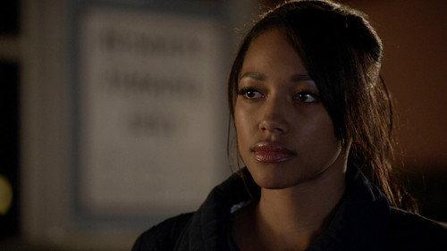 Twisted Season 1 Episode 6 - Three for the Road