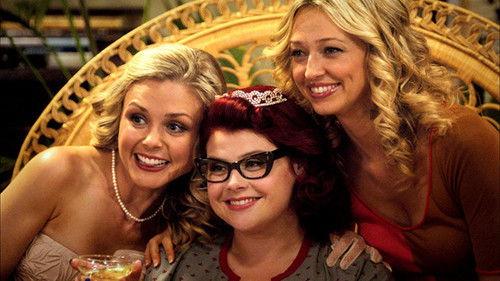 Winners & Losers Season 3 Episode 12 - Love's Labour's Lost