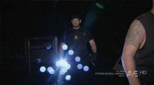 Dog the Bounty Hunter Season 7 Episode 4 - The Hunt for Santa