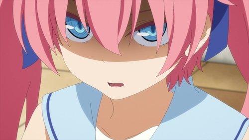 The Slime Diaries Season 1 Episode 7 - Here Comes the Demon Lord!