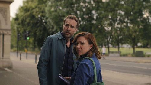 Trying Season 4 Episode 6 - Airport Run