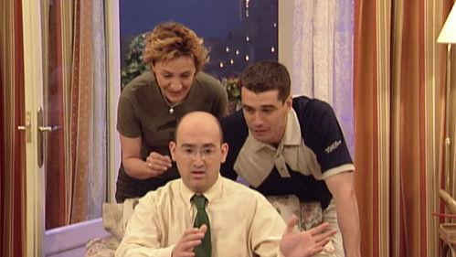 7 vidas Season 2 Episode 5 - Episode 5