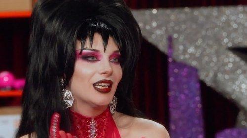 RuPaul's Drag Race All Stars: UNTUCKED Season 7 Episode 2 - Murder on the Dance Floor