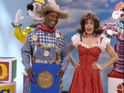 In Living Color Season 4 Episode 9 - Men On Cooking