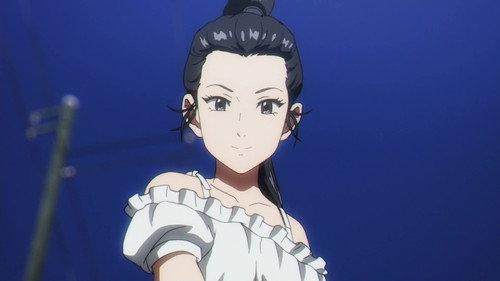 Boogiepop and Others Season 1 Episode 15 - Overdrive: The King of Distortion 2