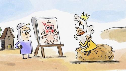 Tu mourras moins bête Season 4 Episode 5 - Episode 5