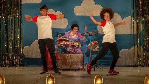 Waffle the Wonder Dog Season 4 Episode 13 - Waffle Steals the Show