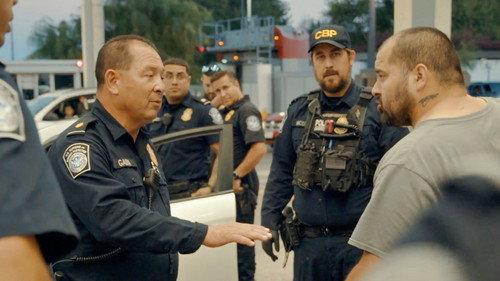 Contraband: Seized at the Border Season 4 Episode 11 - Ruffled Feathers