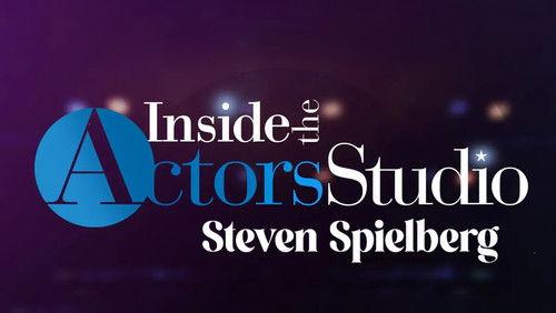 Inside the Actors Studio Season 5 Episode 9 - Steven Spielberg