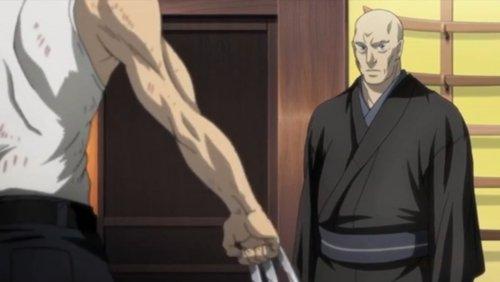 Wolverine Season 1 Episode 2 - Yukio