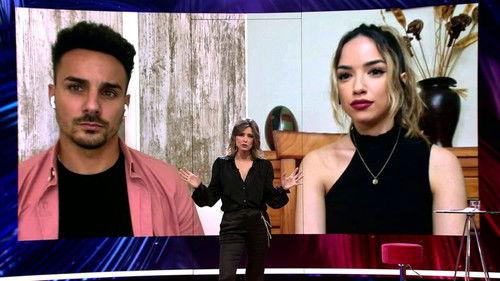 La Isla de las Tentaciones Season 3 Episode 16 - Episode 16