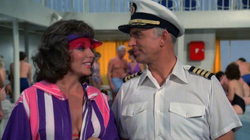 The Love Boat Season 6 Episode 21 - The Captain's Crush/Off-Course Romance/Out of My Hair