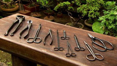 Japanology Plus Season 8 Episode 19 - Scissors