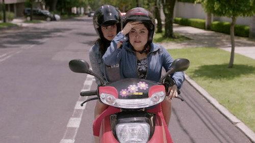 Rosario Tijeras (Mexico) Season 1 Episode 15 - Episodio 15