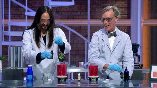 Bill Nye Saves the World Season 1 Episode 2 - Tune Your Quack-o-Meter