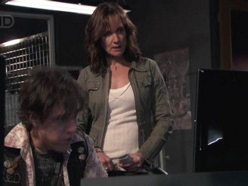 Rush Season 1 Episode 4 - Episode 4