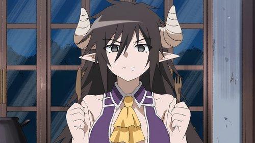 My One-Hit Kill Sister Season 1 Episode 5 - The Ikusaba Brother and Sister's Big Dungeon Exploration Plan