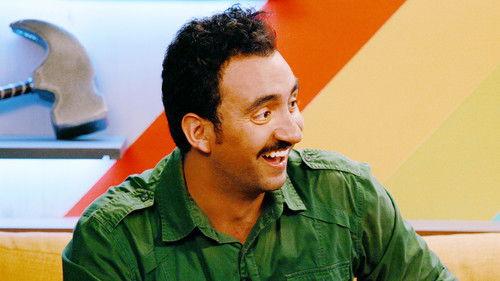 Um, Actually... Season 1 Episode 25 - Tournament of Champions (1)