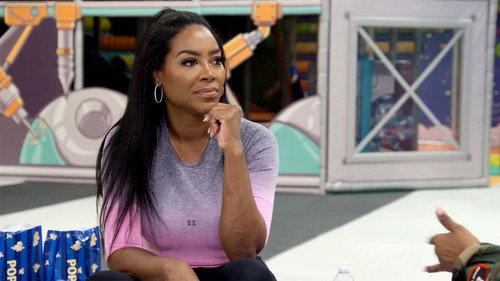 The Real Housewives of Atlanta Season 14 Episode 10 - Guess Who's Coming to Blue Ridge