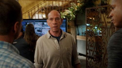 NCIS: Los Angeles Season 5 Episode 23 - Exposure
