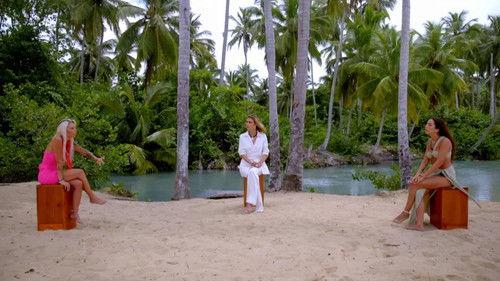 La Isla de las Tentaciones Season 8 Episode 16 - Programa #9