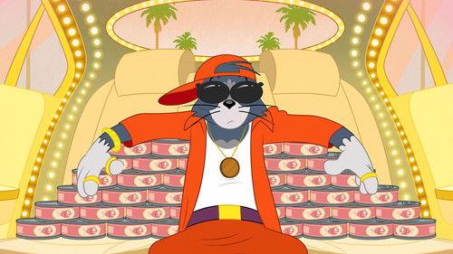 Tom and Jerry in New York Season 1 Episode 6 - Cat Hair / Shhh! / Torched Song / Quacker's Lucky Penny