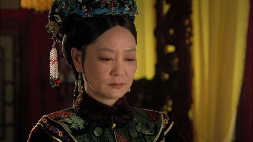Empresses in the Palace Season 1 Episode 6 - Episode 6